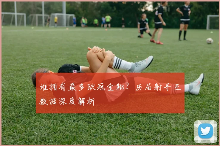 谁拥有最多欧冠金靴？历届射手王数据深度解析